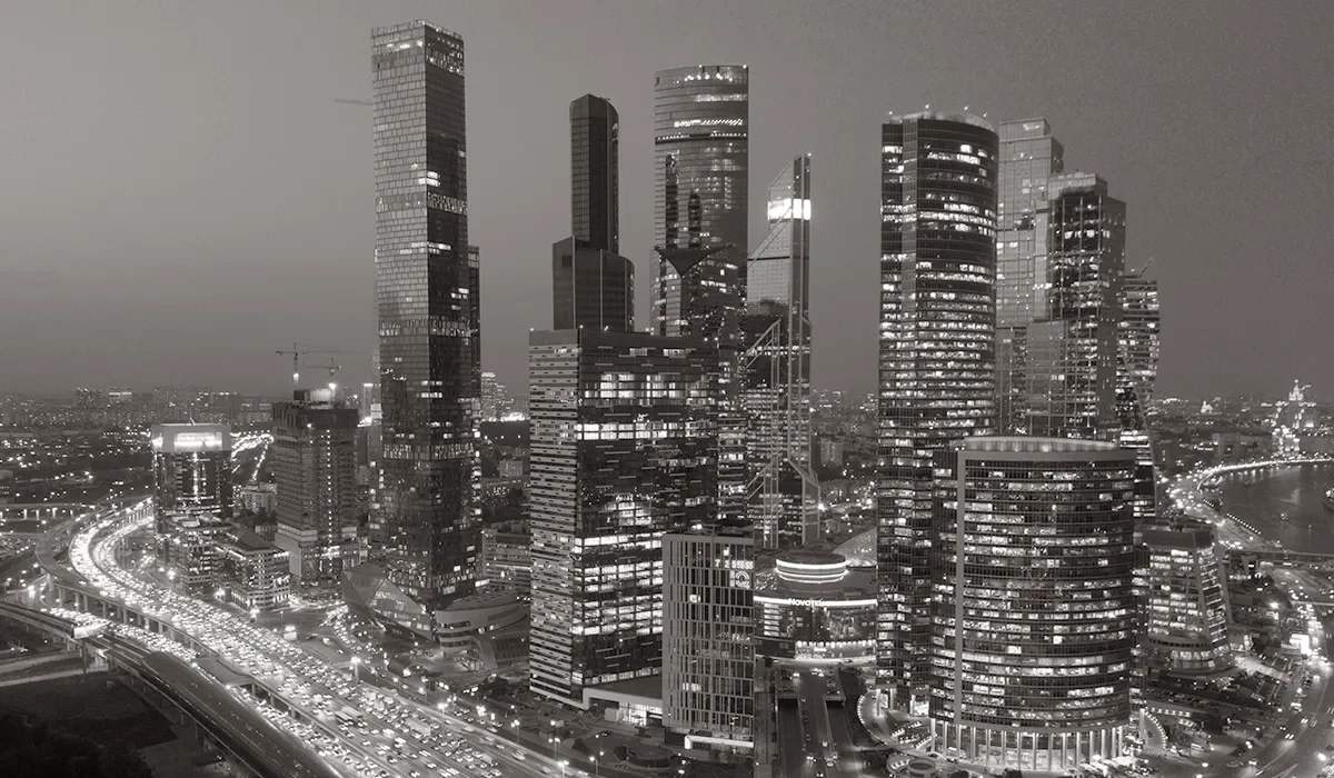 Dark Buildings in a Bright World: The Urgent Case for Data-Driven Infrastructure