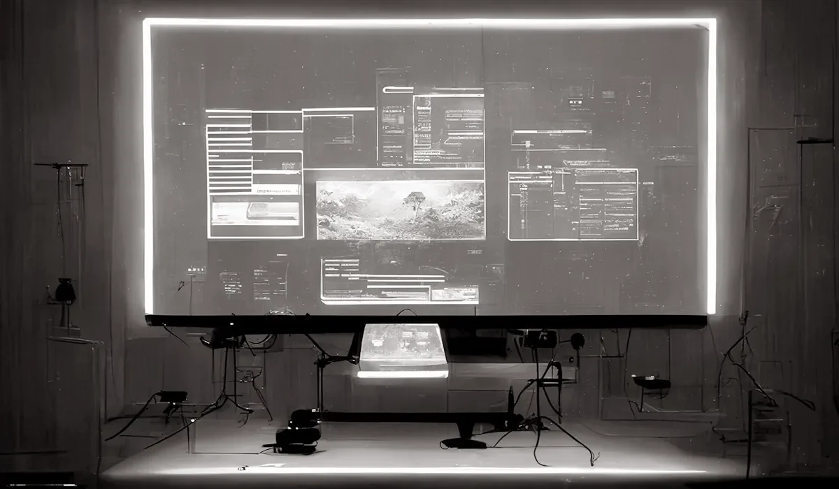 Digital Twins With Unreal Possibilities