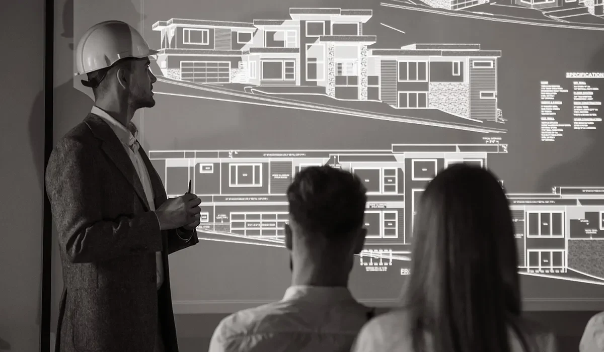 Embracing the Digital Building Lifecycle