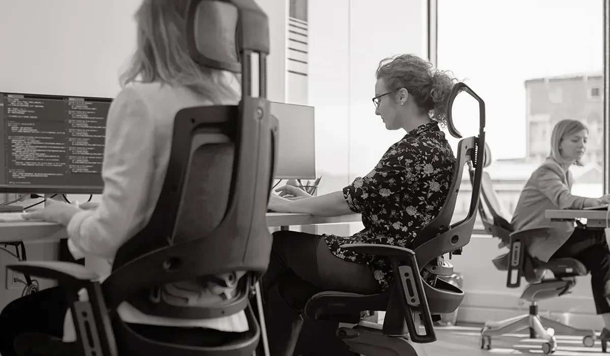 From Data to Decisions: Transforming Workspaces with Nhance Twin