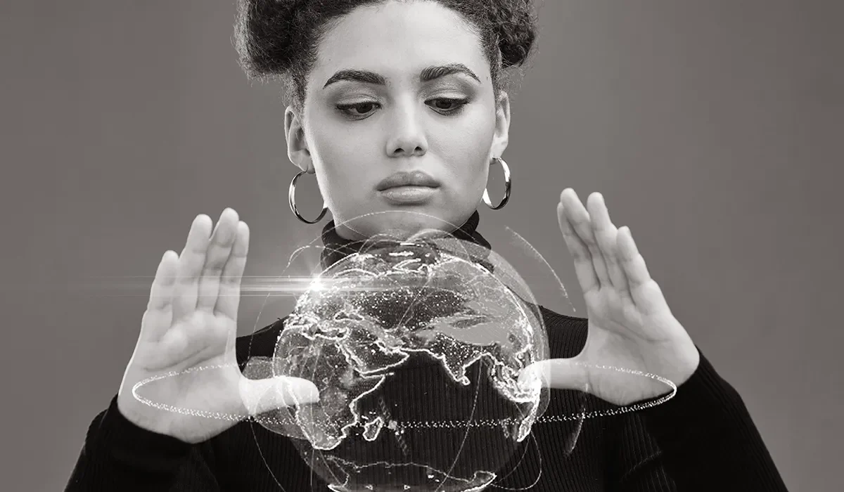 Golden Ideal Worlds – Digital Handover