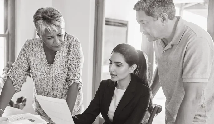 How a Design & Build Firm Delivered a Fully Digital Handover - feature image