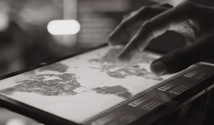 How a German MNC Standardised Multi-Country Handover Digitally - feature image