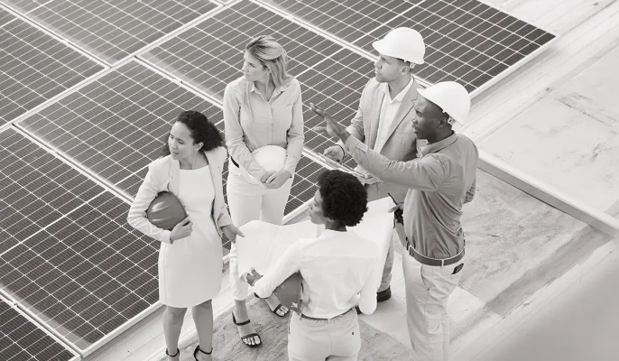 How a Luxury Hotel Optimised Solar and Saved ₹15+ Lakh Annually - Feature image