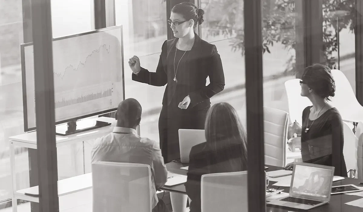 Leveraging Technology For Successful Workspace Transformation