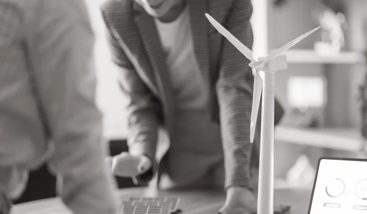 Reduce Building Costs with Energy Automation