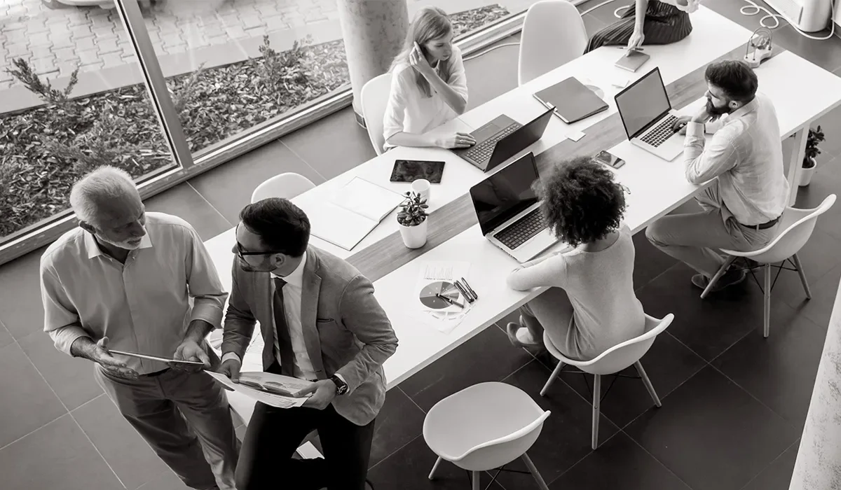 Rising Need for Space Management in Modern Workplaces