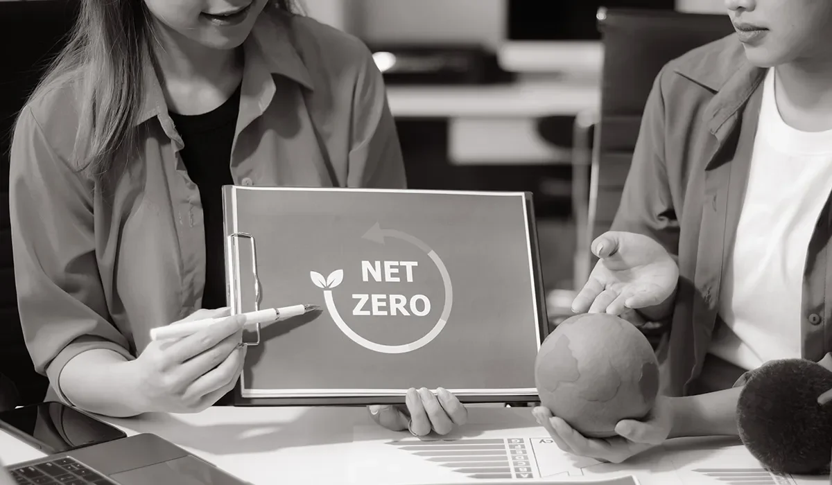 Role of Carbon Accounting in Achieving Net Zero and ESG