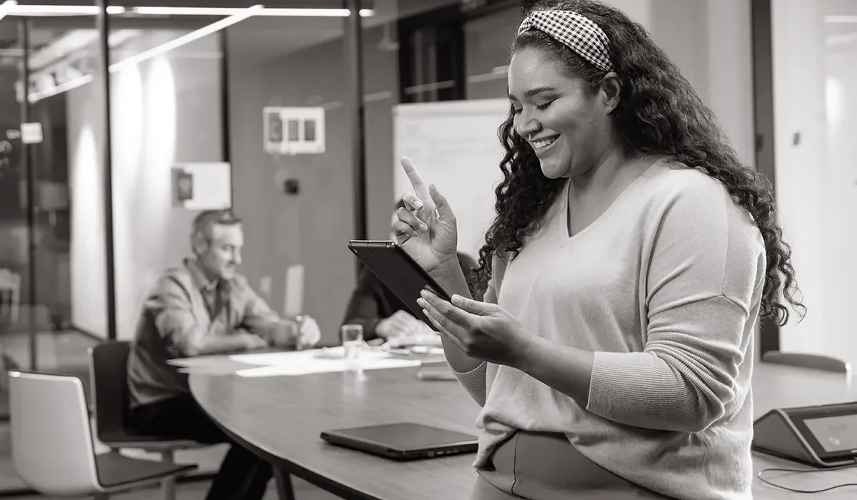 Smart Occupancy Management & Its Benefits