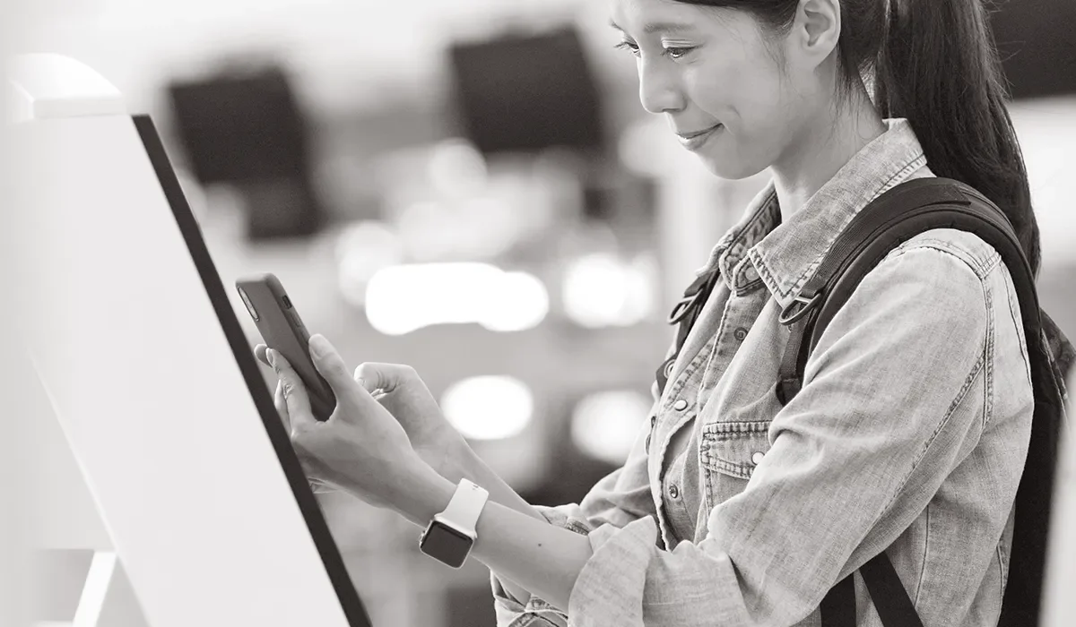 Smart Visitor Management for Better Experiences