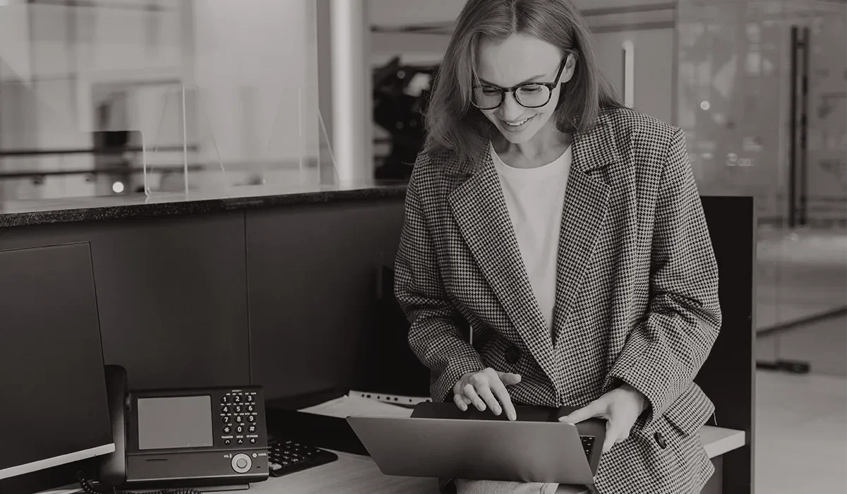 Technology Tools to Empower Hybrid Workplace