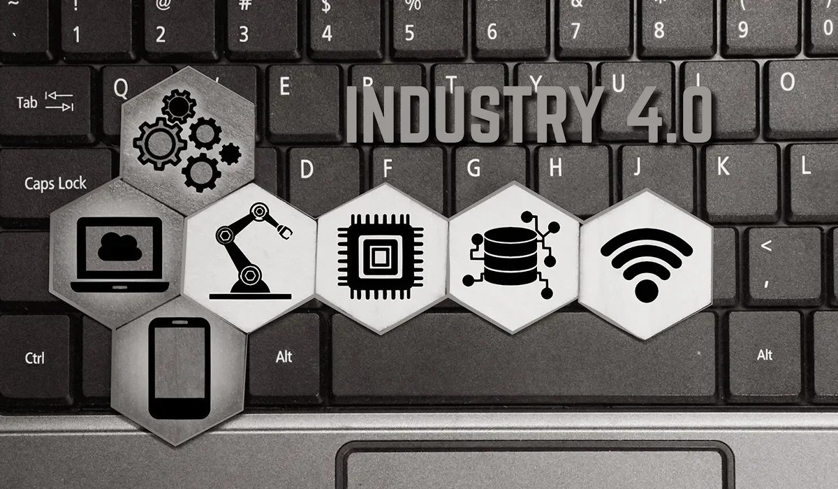 Understanding Digital Twin for Industry 4.0