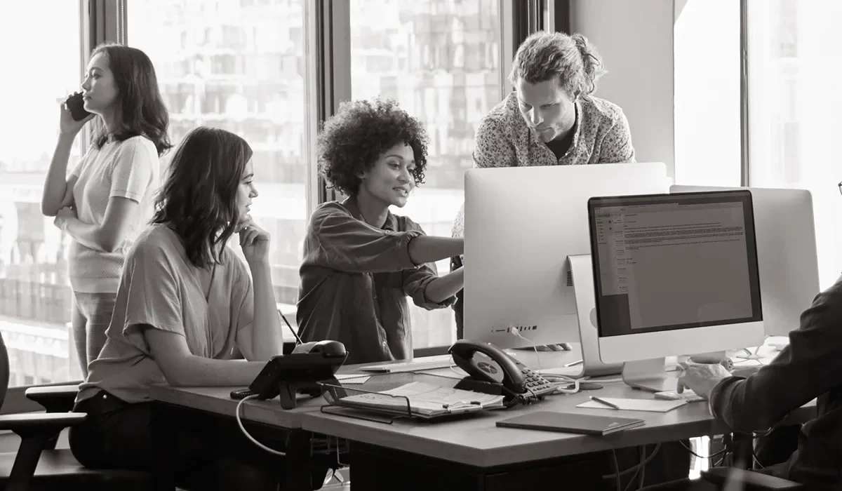 Workplace as a Service: The New Spin to Traditional Workplace