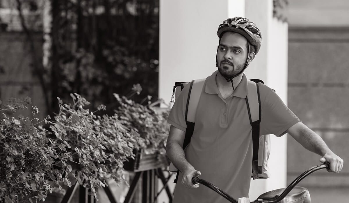 Why Digitalisation Is the Only Way Out for Operations