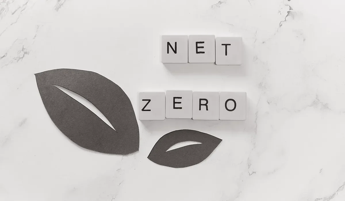 Making India’s Commercial Buildings Net Zero