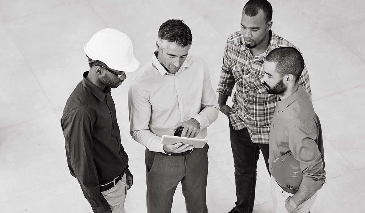 A Quiet 10-Question Reality Check for Smart Buildings